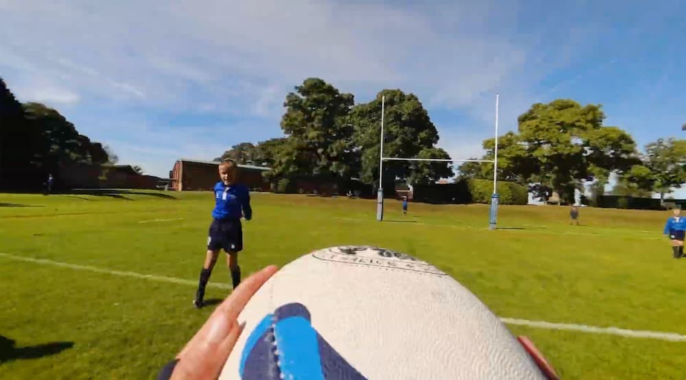 WATCH: Aysgarth from a pupil's perspective